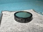 Thorlabs FB930-10 25MM Mounted Optical Bandpass Filter 930NM. Fixed Price $49.00.
