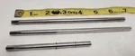 Three Screw Bits Zimmer 890-51 Woodruff & 2 No-brand -CPICS4BESTDESCRIPT. Fixed Price $34.99.