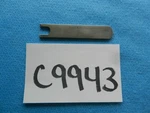 Zimmer Hall Surgical Orthopedic Wrench 5059-07. Fixed Price $30.00.