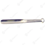 Sklar Instruments 40-6318 Army Pattern Gouge. Fixed Price $14.42.