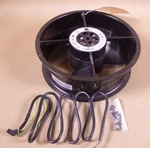 Comair Rotron CLE3T2 020191 254MM 89MM Axial Fan, 230VAC, 50/60HZ, .24/.25A. Fixed Price $49.99.