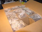 Partial Case Thermo Scientific 567-0010 1000ML Rapid-flow Disposable Filter New!. Fixed Price $39.95.