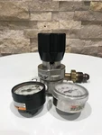 Amo Visx S4 Ir Excimer Laser Premix Gas Pressure Regulator 2725-0002. Fixed Price $750.00.