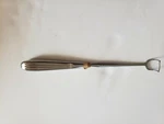 Weck Barnhill Adenoid Curette Instrument Stainless Steel 72-102. Fixed Price $18.00.
