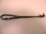 Lot Of 2 V. Mueller Retractor Instruments Stainless Cb SU-3551 Hgh-or Used. Fixed Price $13.94.