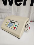 Wheaton Unispense Peristaltic Pump Liquid Dispenser - Volume Tested. Fixed Price $1199.00.
