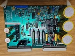 PL2 Heater Power Supply Board For Senographe 500T-600T/TS Senix Hf. Fixed Price $150.00.