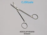 Aesculap BC6050 Scissors (used).. Fixed Price $35.00.