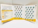 Agilent 8010-0205 Crosslab Non-stick Advance Green Inlet Septa 10MM (40PCS). Fixed Price $49.00.