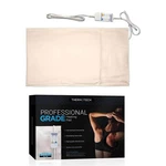 Professional Grade Heating Pad With Automatic Moist By Thermotech, High-.... Fixed Price $100.87.