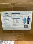 Secure Personal Care Products 100PC Disposable Cpe Apron Civil Use. Fixed Price $44.99.
