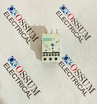 Siemens 3RB2026-1QB0 Thermal Overload Relay Range 6-25AMP Free Fast Shipping. Fixed Price $110.48.