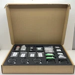 Thermo Scientific 1302400 Mass Spectrometer Hardware Vacuum Pump Startup Parts. Fixed Price $899.99.