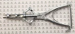 Medtronic Sofamor Danek Spine Orthopedic Rod Reducer 14" W-ratchet. Fixed Price $360.00.