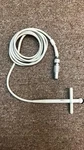 Philips D2CWC Ultrasound Pencil Probe. Fixed Price $150.00.