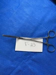 Codman 37-1110 Debakey Classic Peripheral Vascular Clamp Stainless Steel. Fixed Price $59.00.