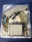 Mexico Stryker Interpulse Handpiece Set W/bone Cleaning High Flow Suction Tube. Fixed Price $49.95.