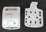 Stanley Healthcare TAG-2330-CU-G2 Aeroscout Wi-fi Ultrasound Untested. Fixed Price $74.99.
