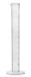 Eisco Labs 100ML Graduated Cylinder, Class - Polypropylene. Fixed Price $8.79.