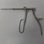 Bausch And Lomb N6300 Ent Sage Tonsil Snare. Fixed Price $74.00.