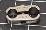 Acromed 3210-15 Fixation Frame Coupler, For Orthopedic Surgery. Fixed Price $22.50.