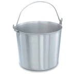 Vollrath 59150 Dairy PAIL,11 7/8 In Dia,ss 4NEA3. Fixed Price $224.35.