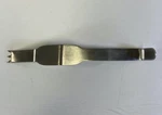 Innomed T1003 Anterior Glenoid Neck Retractor 25MM Blade Width L: 11" Orthopedic. Fixed Price $250.00.