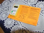 Sensitech Temptale 4, Cold Chain Temperature Data Logger New!. Fixed Price $19.95.
