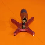 Medtronic 9734682 Navlock Bucholz Freehand Tracker Violet. Fixed Price $4500.00.