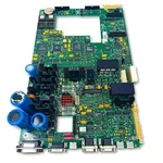 Hewlett Packard Hp Agilent 6890 G1530-60010 Gc Main Motherboard. Fixed Price $270.00.