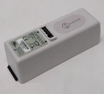 Respironics, Inc. 1043570 Rechargeable Li-ion Battery 4ICR19/65-2, 14.8VDC. Fixed Price $74.99.