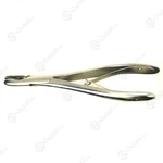 Luer Rongeur 7IN(17.8CM) Straight Jaws 8MM Bite X:26-190. Fixed Price $57.74.