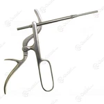 Pilling 46-1220 Tydings Tonsil Snare. Fixed Price $74.76.