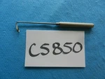 Storz Surgical Ent Coakley Antrum Curette N-2750. Fixed Price $40.00.