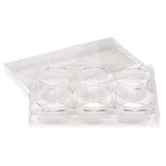 Celltreat 229506 Well PLATE,17 ML,PK100 38C820. Fixed Price $196.94.