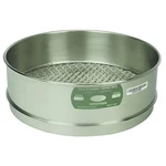 Advantech 1/2"SS12F Sieve, 1/2", S/s, In, Full Ht. Fixed Price $182.99.