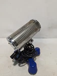 Argos Technologies S3011 Nova Microcinerator Micro-incinerator *parts Repair. Fixed Price $59.99.