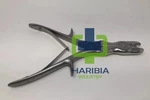 Grieshaber Stille Luer Rongeur Straight, 9 V Mueller NL610 New In Plastic. Fixed Price $93.60.