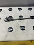 Karl Storz 27040 Ak Sheath Only For 27FR Resectoscope. Fixed Price $40.00.