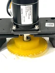Oriental Motor Vexta C8984-9212E 1/4" Shaft Phase Stepping Used.. Fixed Price $80.00.