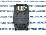 Fuji Electric Fe FRN0.4C2S-6J Frenic-mini Inverter 3PH 200-240V 1-400HZ 0.95KVA. Fixed Price $170.00.