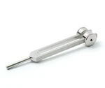 Adc Aluminum Alloy Tuning Fork , 128 Cps. Fixed Price $30.21.