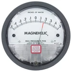 Dwyer 2301 Differential Pressure Gauge,metal 55EH76. Fixed Price $118.63.