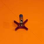 Medtronic 9734315 Navlock Bucholz Freehand Tracker Violet. Fixed Price $5500.00.