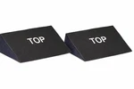 Medline Comfortglide Wedges Patient Positioning Transfer Pad 1 Pair MSC50025A. Fixed Price $36.00.