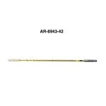 Arthrex AR-8943-42 Cannulated Drill Bit, 2.5 Mm Size. Fixed Price $135.00.