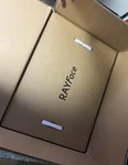 New Unused America Rayface RFS200 Dental 3D High-resolution Facial Scanner. Fixed Price $9120.00.
