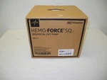 New Factory Box Medline MDS600SQ Hemo-force Sequential Dvt Pump. Fixed Price $539.00.