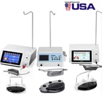 Azdent Dental Surgical Brushless System Led Implant Motor + 20:1 Contra Angle. Fixed Price $801.70.