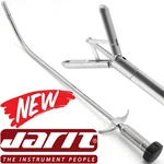Jarit 475-196 Lowsley Prostatic Tractor Germany Curved Excellent Condition 13.5". Fixed Price $500.00.